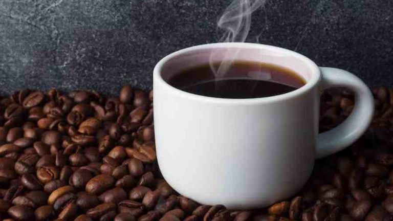 কফির সঙ্গে কী কী মিশিয়ে খেলে দ্রুত ফল মিলবে