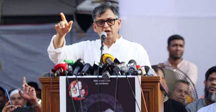 নির্বাচন বানচালের চেষ্টাকারীরা জাতীয় রাজনীতি থেকে মাইনাস হবে